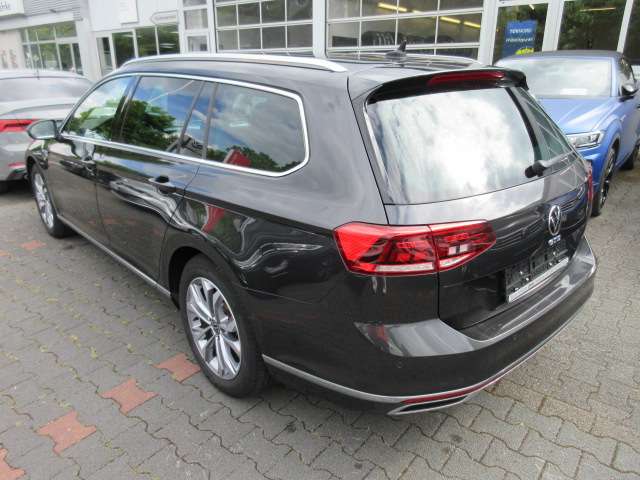 VW Passat Variant GTE 1.4 eHybrid DSG NAVI LEDER AHK 71.135 km 21.988 &euro; Bergkamen 59192