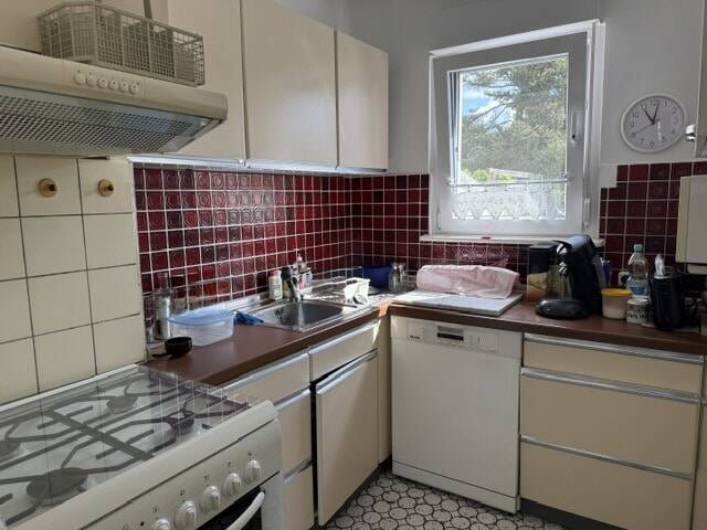 Reihenmittelhaus Herne Herne-Süd - 4 Zimmer, 77 m&sup2;, 260.000&euro; | Angebot:26596584