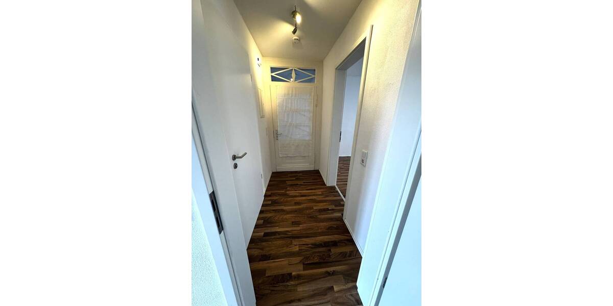Etagenwohnung Lüdenscheid Othlinghausen - 2 Zimmer, 62 m&sup2;, 480&euro; | Angebot:26703132