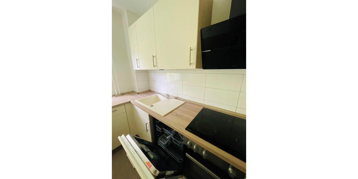 Etagenwohnung Dortmund Huckarde - 3.5 Zimmer, 71 m&sup2;, 679&euro; | Angebot:25905029