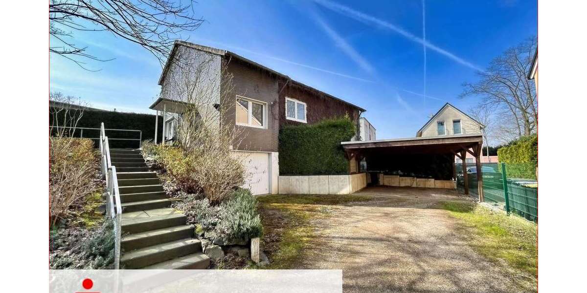Einfamilienhaus Datteln - 7.5 Zimmer, 161 m&sup2;, 275.000&euro; | Angebot:26801440