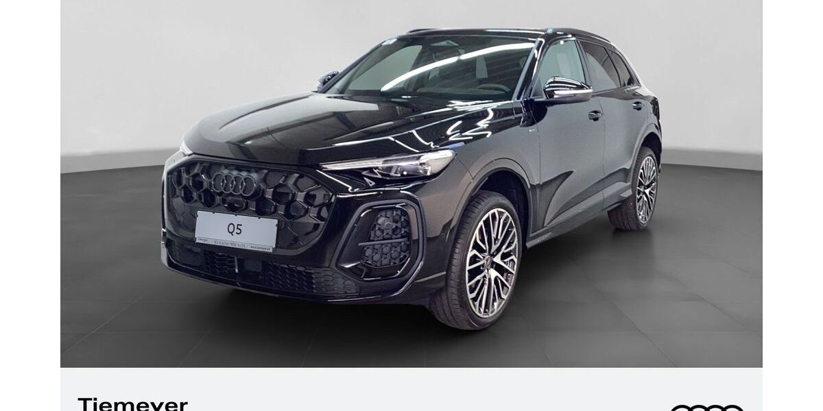 Audi Q5 4.990 km 78.490 &euro; Bochum 44809