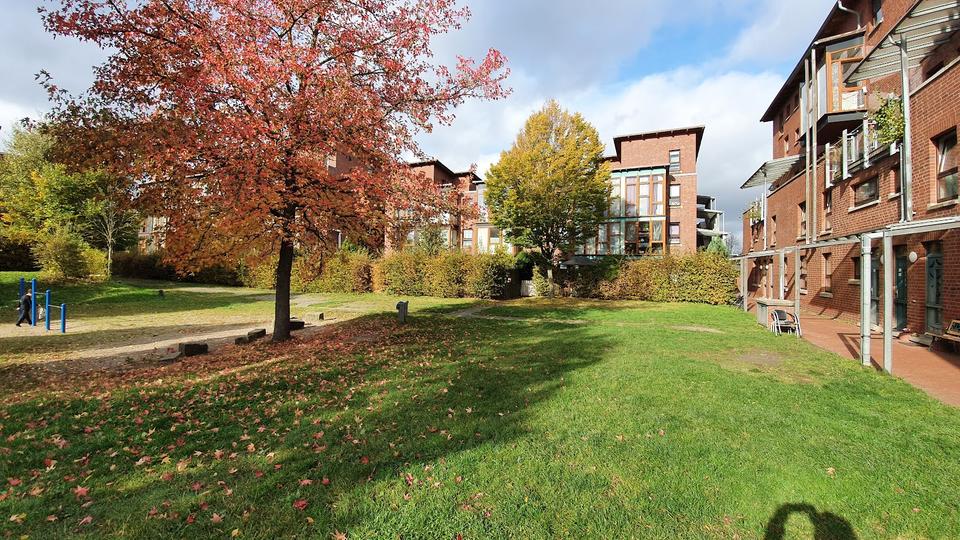 Etagenwohnung Castrop-Rauxel Rauxel - 3 Zimmer, 70 m&sup2;, 329&euro; | Angebot:24661017