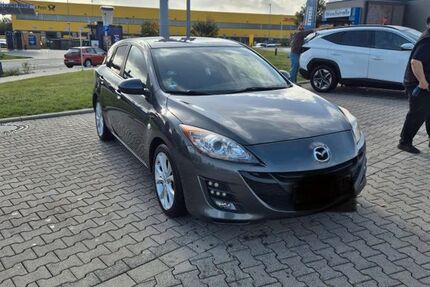 Mazda 3 167.500 km 3.699 &euro; Unna 59425