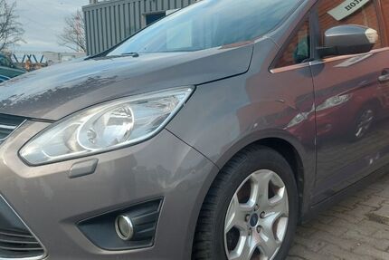 Ford Grand C-Max 324.000 km 2.250 &euro; Unna 59423