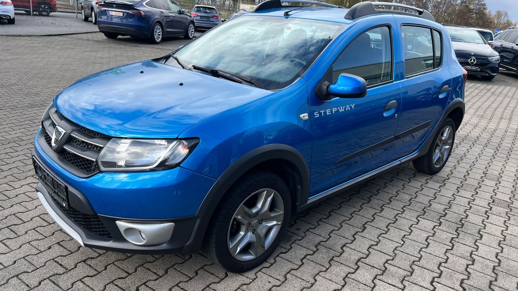 Dacia Sandero 173.787 km 4.400 &euro; Datteln 45711