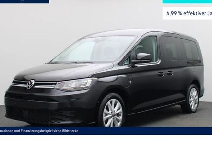 VW Caddy Maxi 16.859 km 41.670 &euro; Bochum 44866
