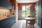 Bereit für Ihr neues Wohnkapitel? Zweifamiliendomizil im Kaiserviertel - Zweifamilienhaus Dortmund | Angebot:26818907