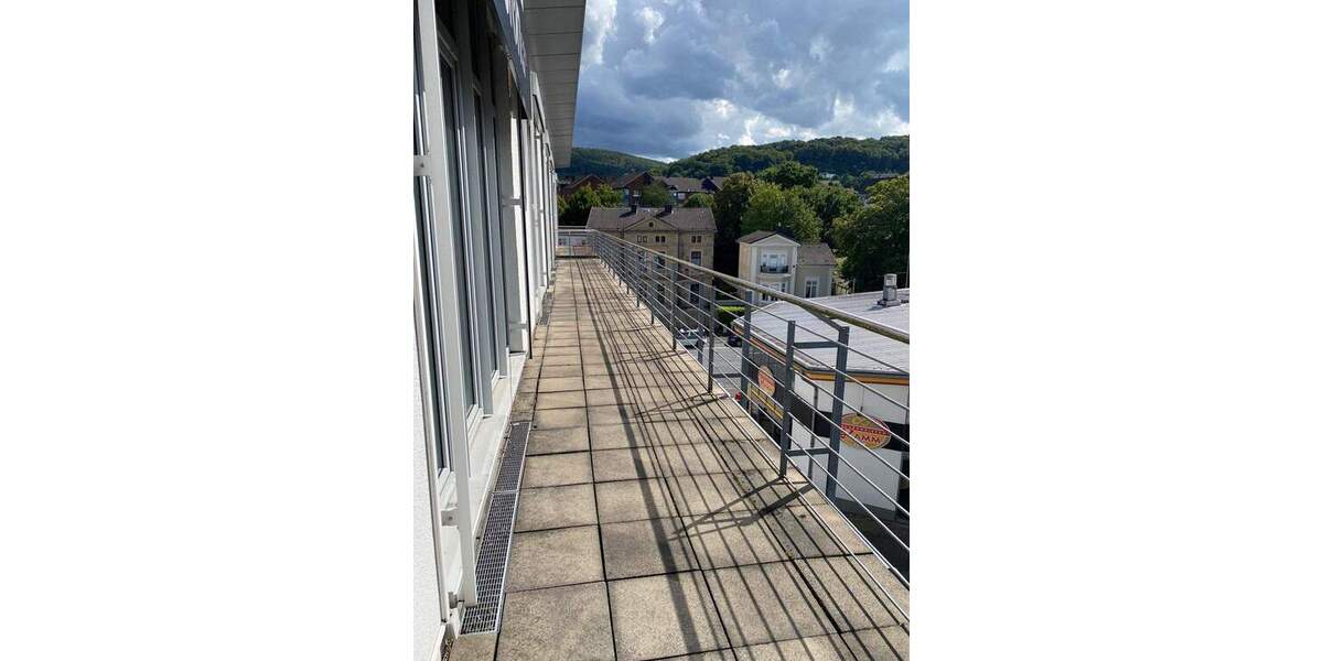 Gewerbeobjekt Hagen Haspe - 5 Zimmer, 204 m&sup2;, 1.734&euro; | Angebot:25696334