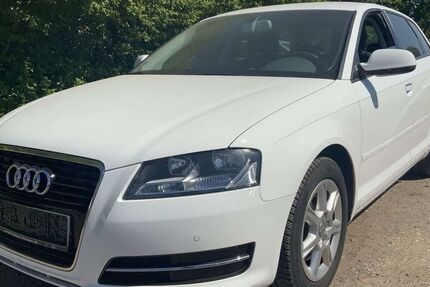 Audi A3 161.000 km 6.500 &euro; dortmund 44339