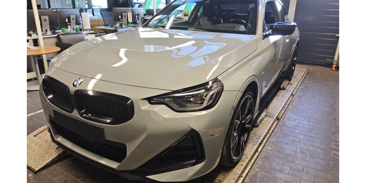 BMW M240i 64.263 km 41.445 &euro; Hagen 58091