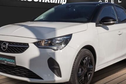 Opel Corsa 33.331 km 14.880 &euro; Lünen 44532