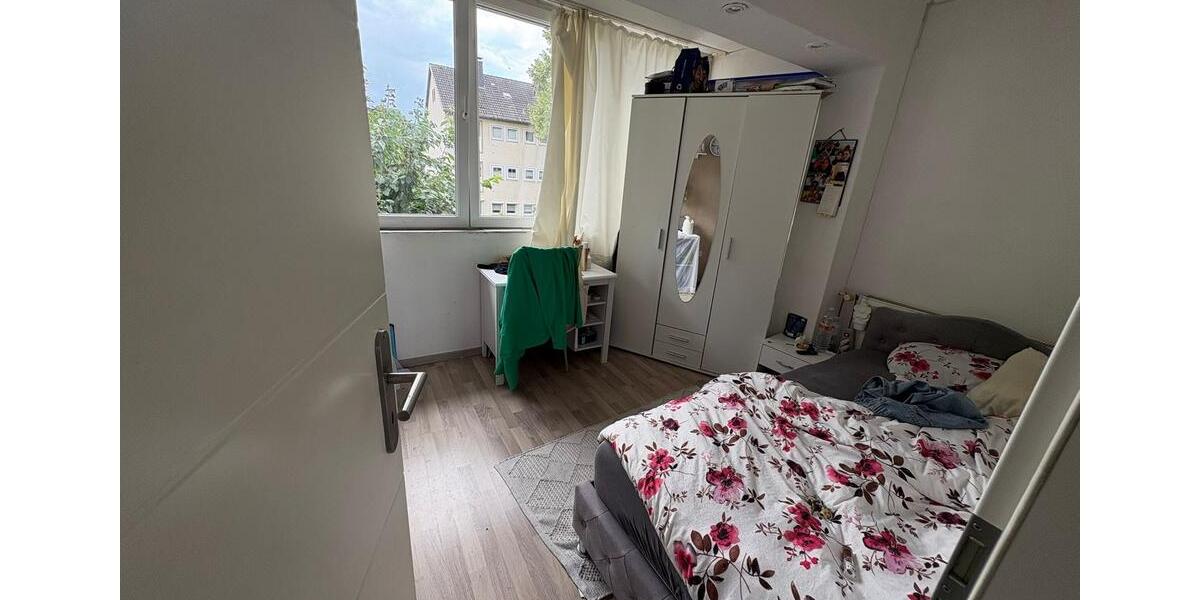 Etagenwohnung Werl - 3 Zimmer, 73 m&sup2;, 150.000&euro; | Angebot:27425678