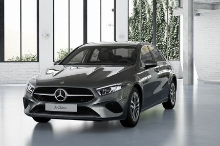 Mercedes-Benz A 180 9.429 km 29.490 &euro; Dortmund 44147