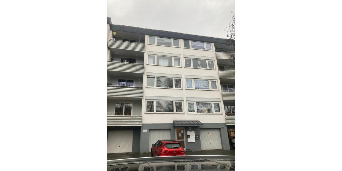 Etagenwohnung Lüdenscheid Staberg - 3 Zimmer, 85 m&sup2;, 695&euro; | Angebot:25947690