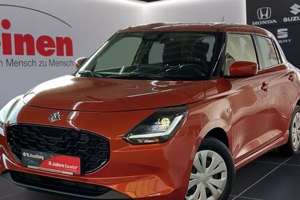 Suzuki Swift 26.056 km 13.499 &euro; Werne 59368