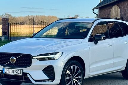 Volvo XC60 25.000 km 43.900 &euro; Selm 59379