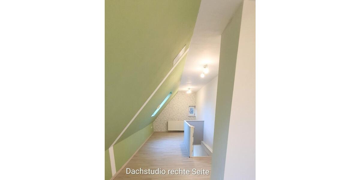 Doppelhaushälfte Bochum Bochum-Mitte - 3.5 Zimmer, 80 m&sup2;, 1.280&euro; | Angebot:25935980