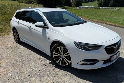 Opel Insignia 116.000 km 13.500 &euro; Halver 58553