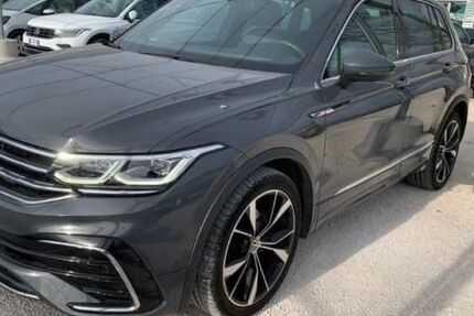 VW Tiguan 52.594 km 36.890 &euro; Hagen 58091