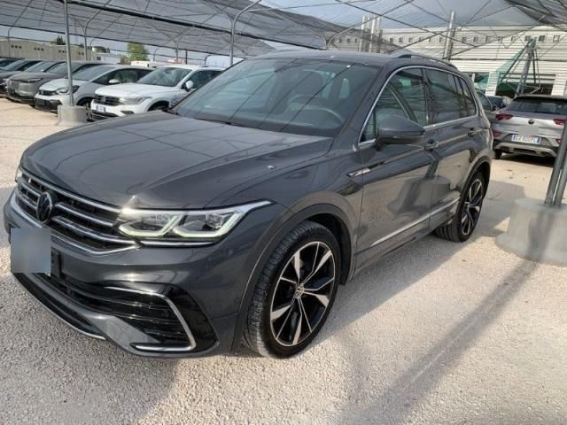 VW Tiguan 52.594 km 36.890 &euro; Hagen 58091