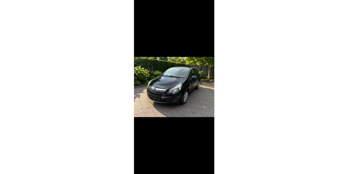 Opel Corsa 195.000 km 2.700 &euro; Witten 58453