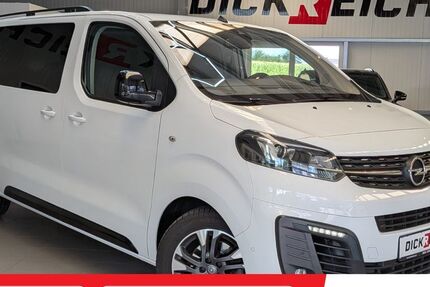 Opel Zafira Life 110.000 km 23.450 &euro; Menden (Sauerland) 58708
