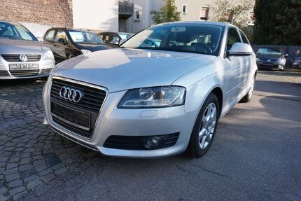 Audi A3 124.774 km 6.950 &euro; Bochum-Wattenscheid 44866