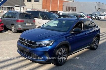 VW Taigo 8.600 km 19.998 &euro; Lünen 44534