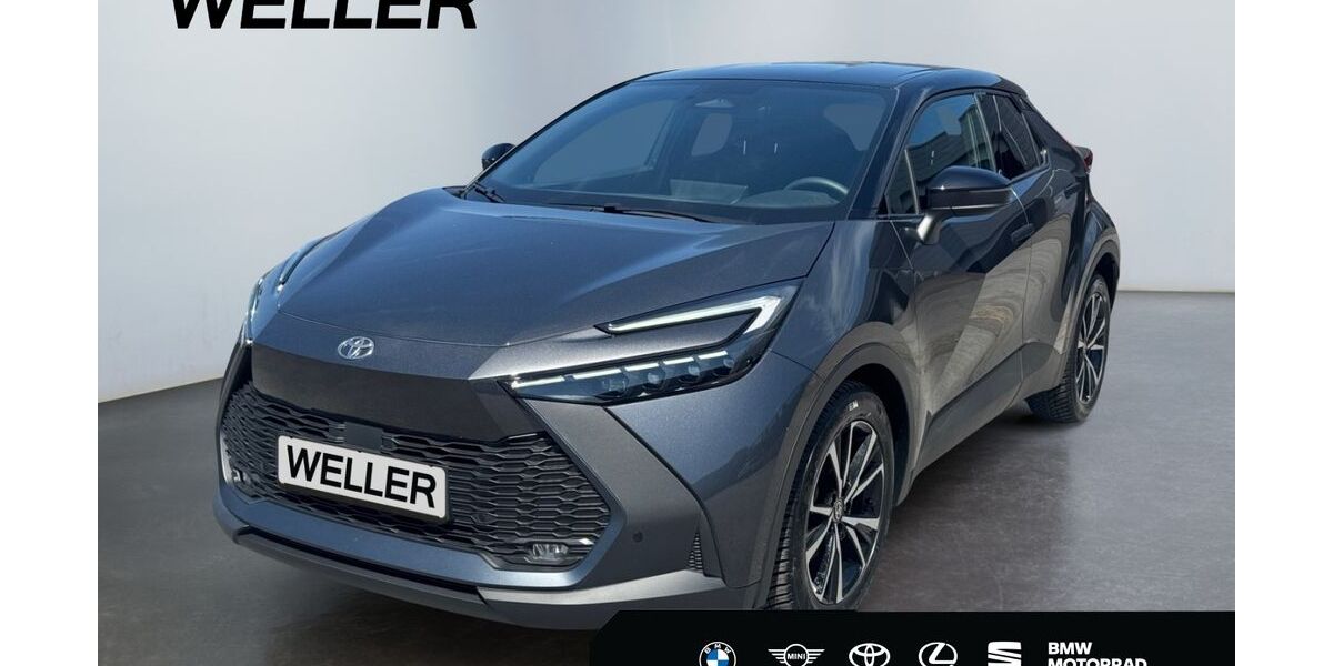Toyota C-HR 8.406 km 27.770 &euro; Dortmund 44143