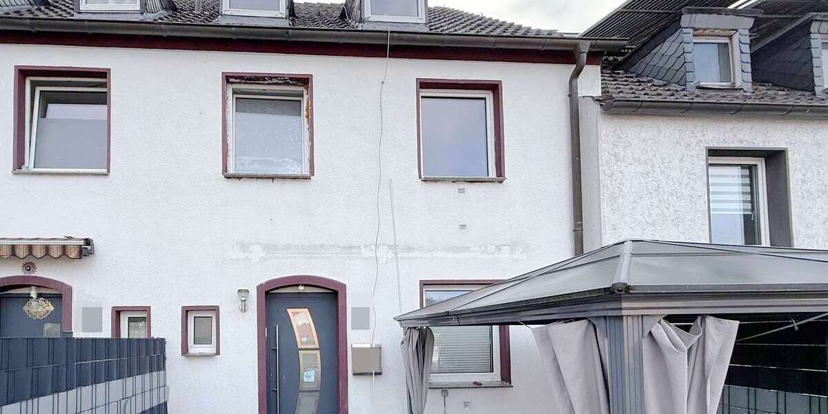 Einfamilienhaus Hemer - 5 Zimmer, 113 m&sup2;, 145.000&euro; | Angebot:24570477