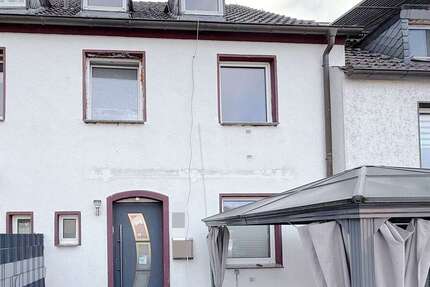 Haus Hemer - 5 Zimmer, 113 m&sup2;, 145.000&euro; | Angebot:24570477