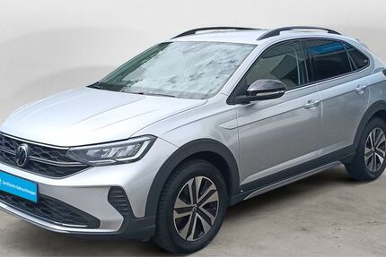 VW Taigo 6.401 km 22.950 &euro; Wetter 58300