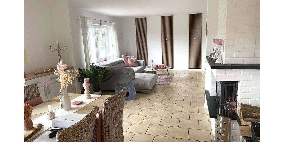 Mehrfamilienhaus, Wohnhaus Hagen Hohenlimburg - 7 Zimmer, 224 m&sup2;, 399.000&euro; | Angebot:25969944