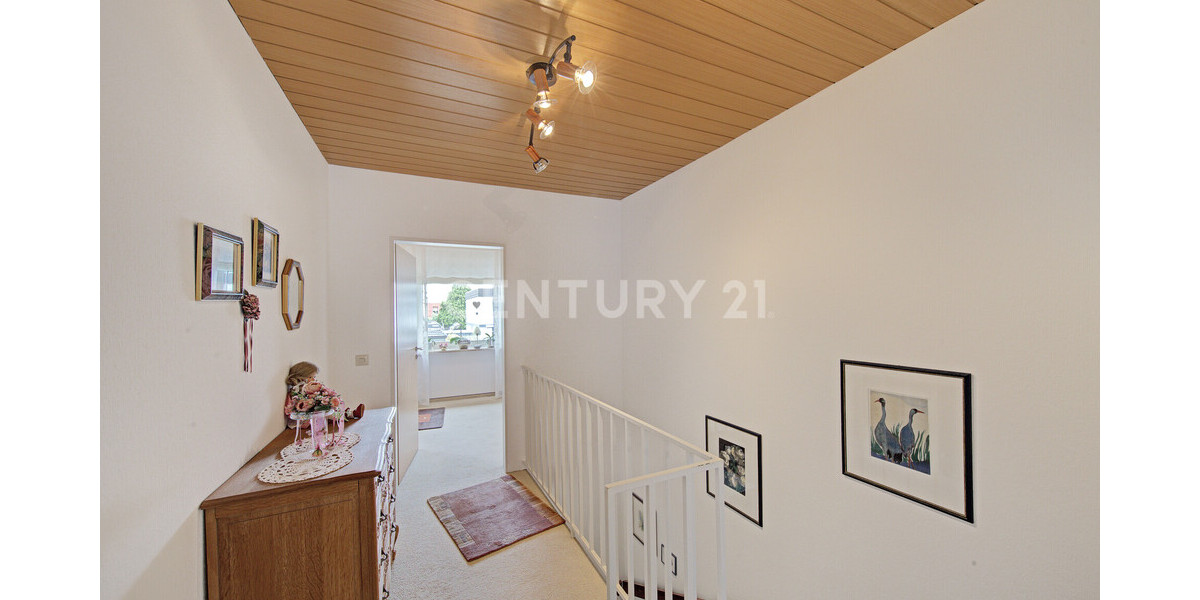 Gesucht. Gefunden. Gekauft! Zuhause mit herrlichem Garten - Reihenendhaus Dortmund Aplerbeck | Angebot:22565846