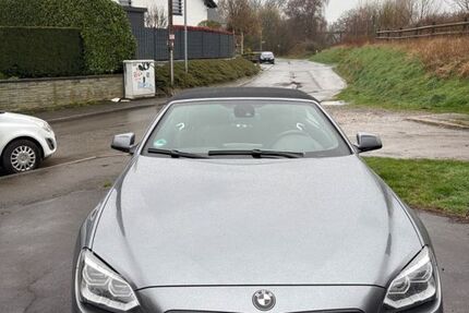 BMW 640 109.000 km 26.999 &euro; Schwerte 58239