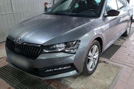 Skoda Superb 36.407 km 39.870 &euro; Hagen 58091
