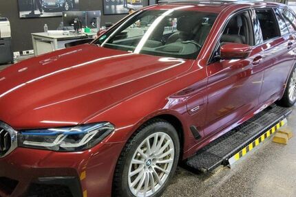 BMW 530 89.997 km 34.345 &euro; Hagen 58091