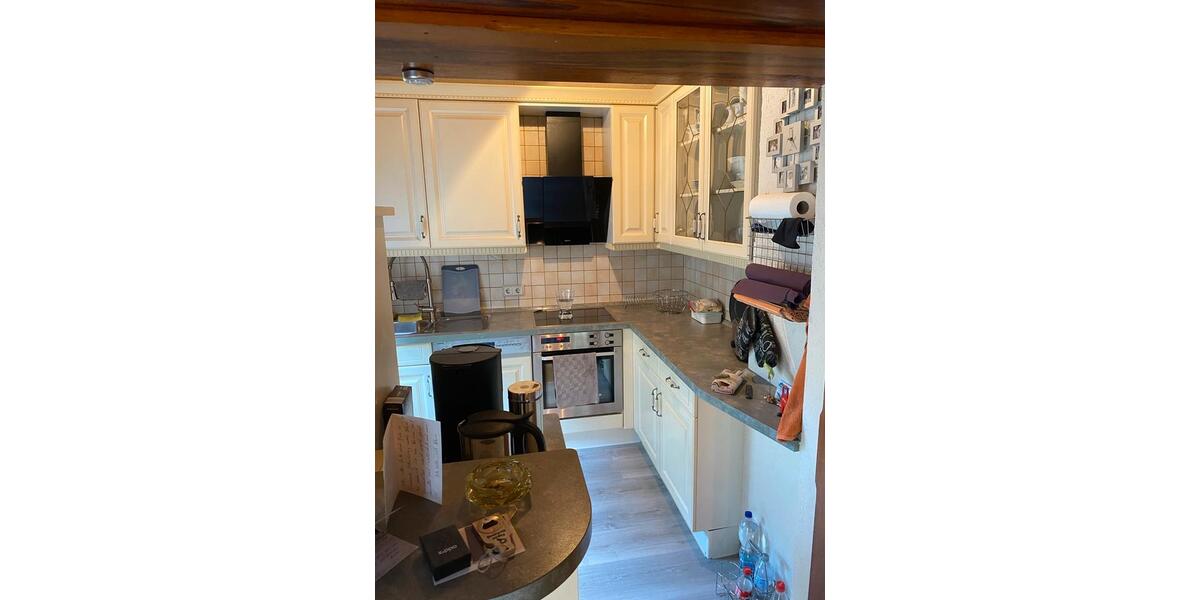 Etagenwohnung Werdohl - 5 Zimmer, 100 m&sup2;, 1.100&euro; | Angebot:25967572