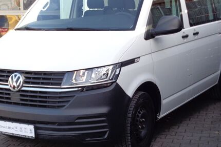 VW T6 Kombi 19.021 km 39.490 &euro; Selm 59379