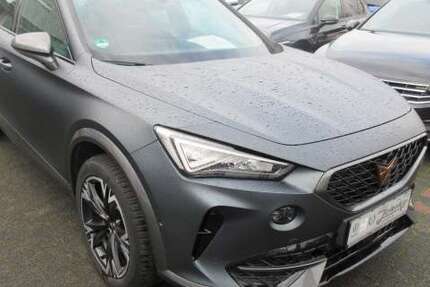 Cupra Formentor 1.4 e-Hybrid DSG NAVI PANORAMA LEDER KAM 30.354 km 29.988 &euro; Bergkamen 59192