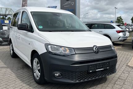 VW Caddy 40.530 km 24.999 &euro; Werl 59457