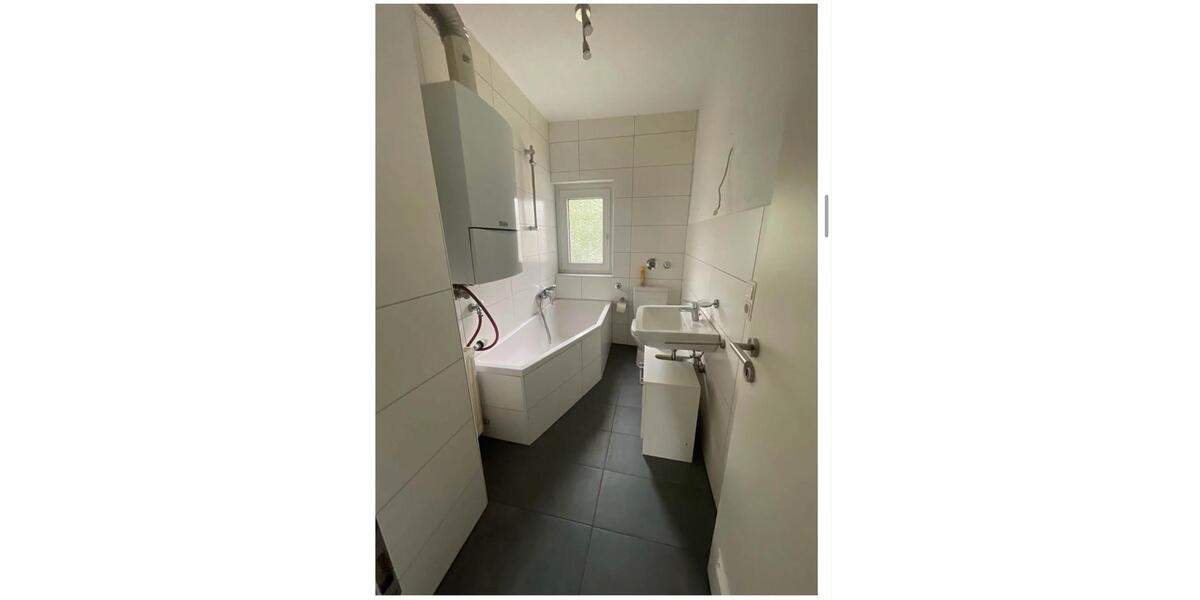 Etagenwohnung Dortmund Huckarde - 2 Zimmer, 58 m&sup2;, 500&euro; | Angebot:26679299
