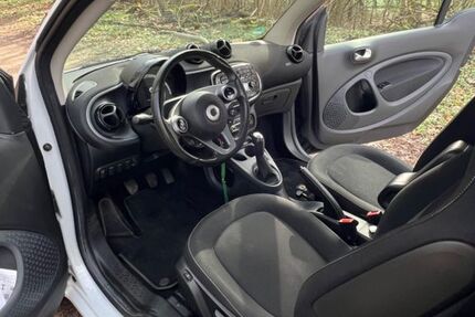 Smart ForTwo 60.000 km 8.500 &euro; Dortmund 44269