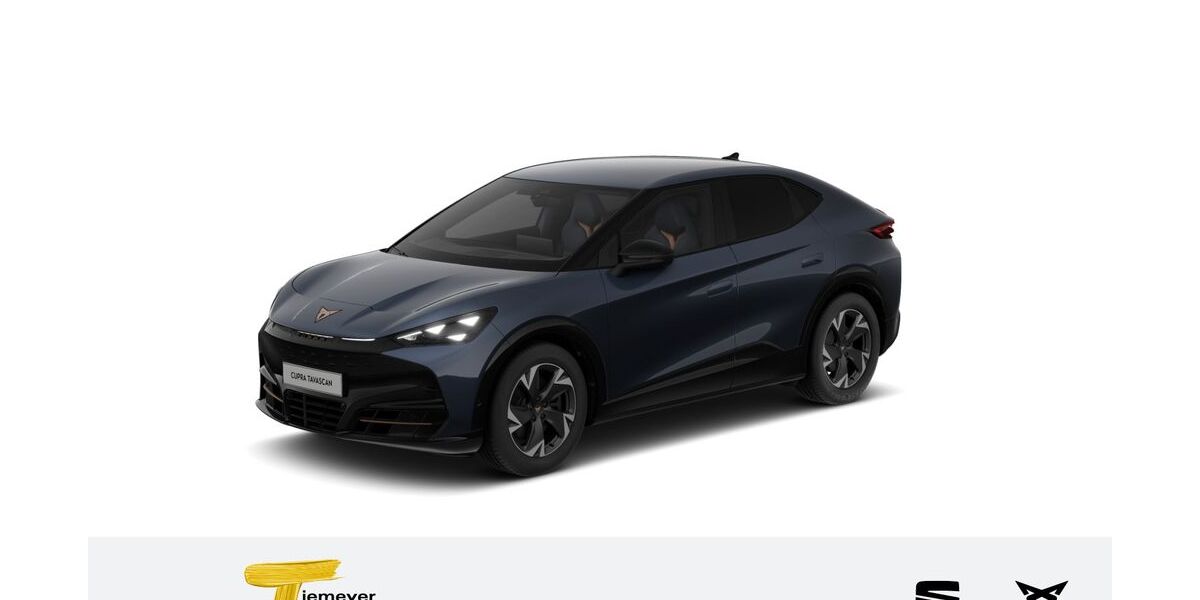 Cupra Tavascan 13.769 km 41.090 &euro; Hemer 58675