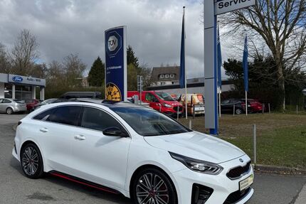 Kia pro ceed / ProCeed 60.140 km 23.987 &euro; Iserlohn 58636