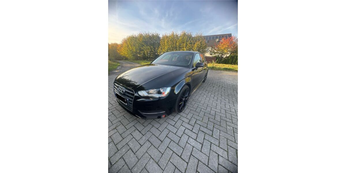 Audi A3 274.000 km 6.500 &euro; Dortmund 44269
