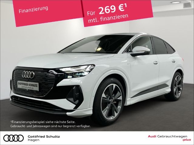 Audi Q4 e-tron 29.810 km 31.810 &euro; Hagen 58089