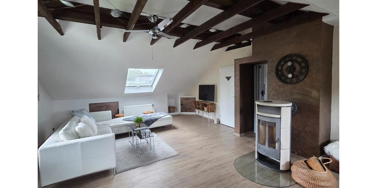 Loft - Studio - Atelier Menden (Sauerland) Berkenhofskamp - 2 Zimmer, 80 m&sup2;, 1.397&euro; | Angebot:27617466