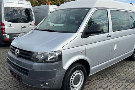 VW T5 Transporter 164.600 km 16.700 &euro; Werl 59457